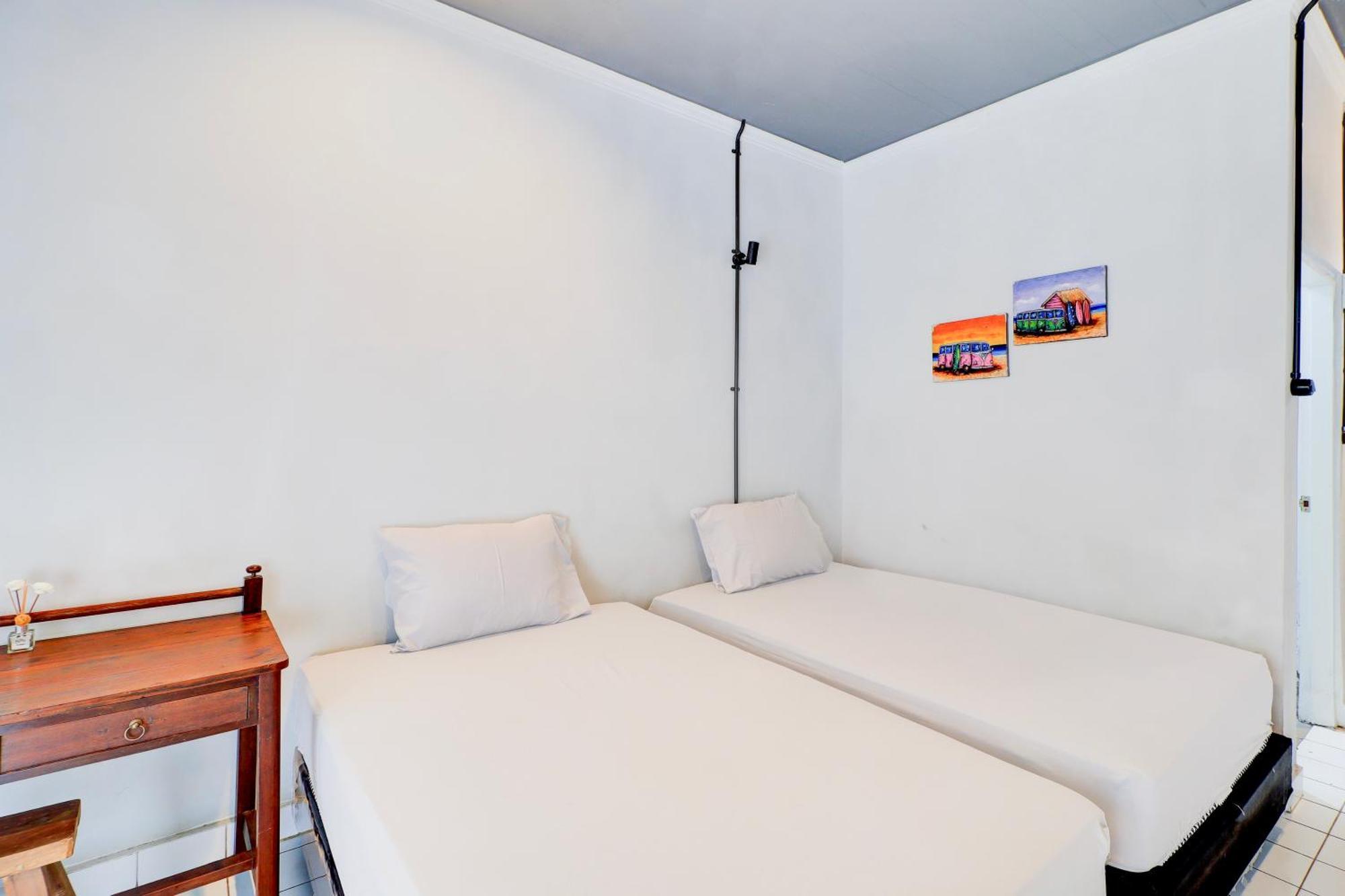 Collection O Legian Near Legian Beach Екстериор снимка