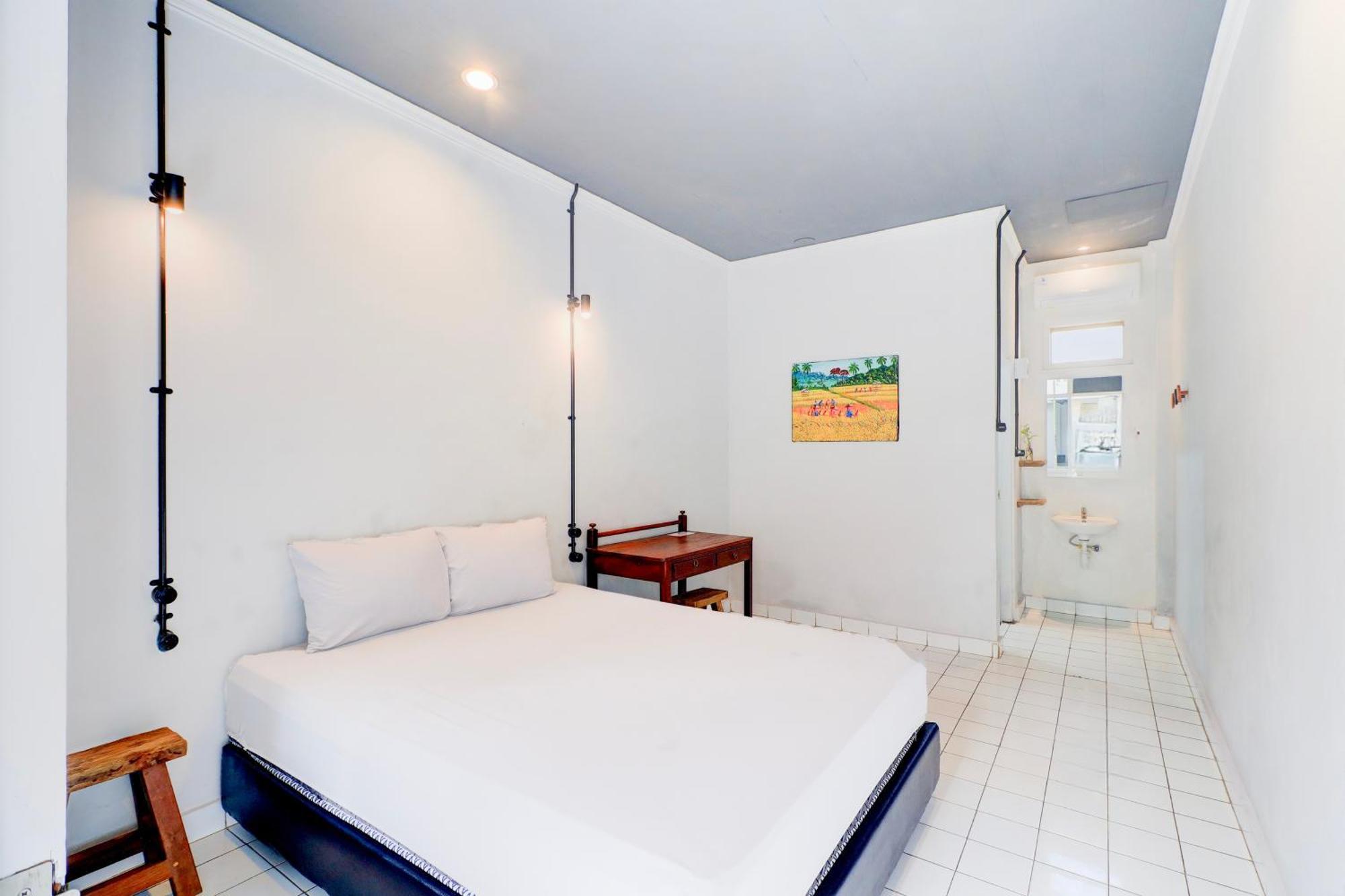 Collection O Legian Near Legian Beach Екстериор снимка