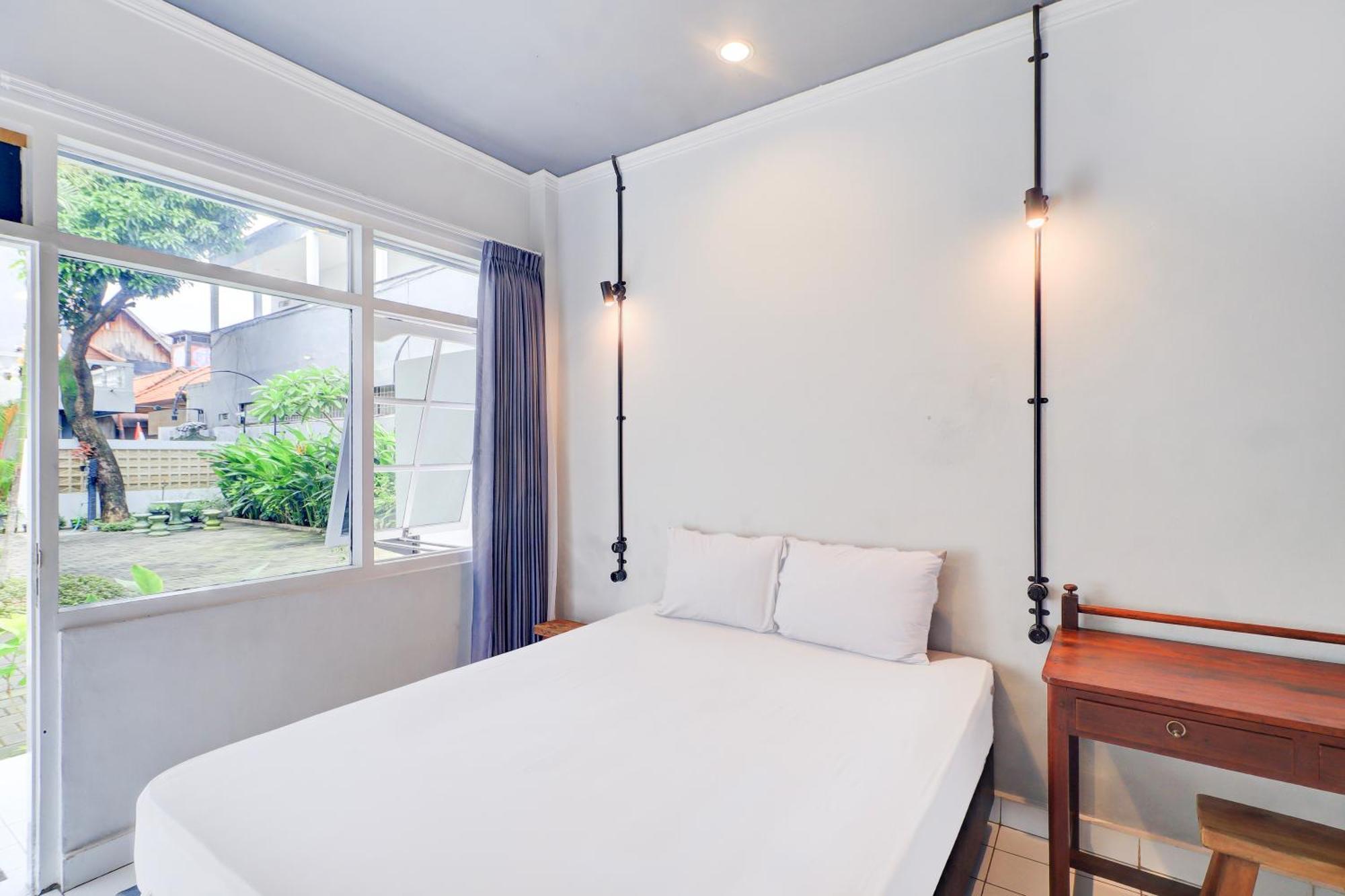 Collection O Legian Near Legian Beach Екстериор снимка